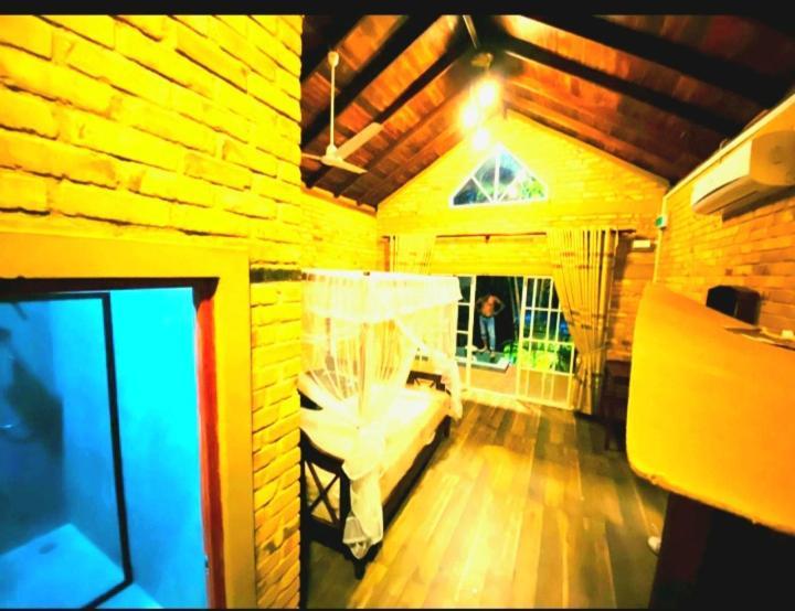 Airport Villa Kamatha -Foreign Booking Only Katunayaka Bagian luar foto