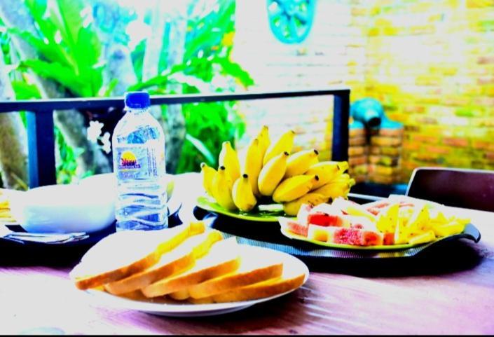 Airport Villa Kamatha -Foreign Booking Only Katunayaka Bagian luar foto