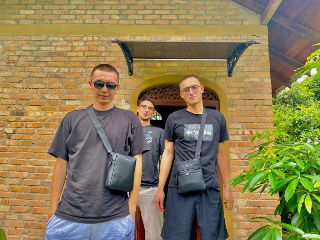 Airport Villa Kamatha -Foreign Booking Only Katunayaka Bagian luar foto
