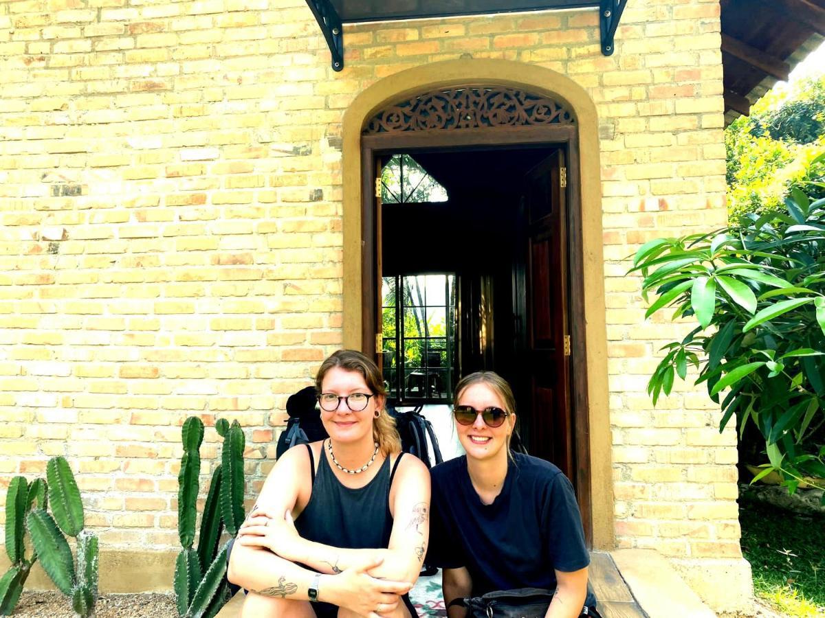 Airport Villa Kamatha -Foreign Booking Only Katunayaka Bagian luar foto
