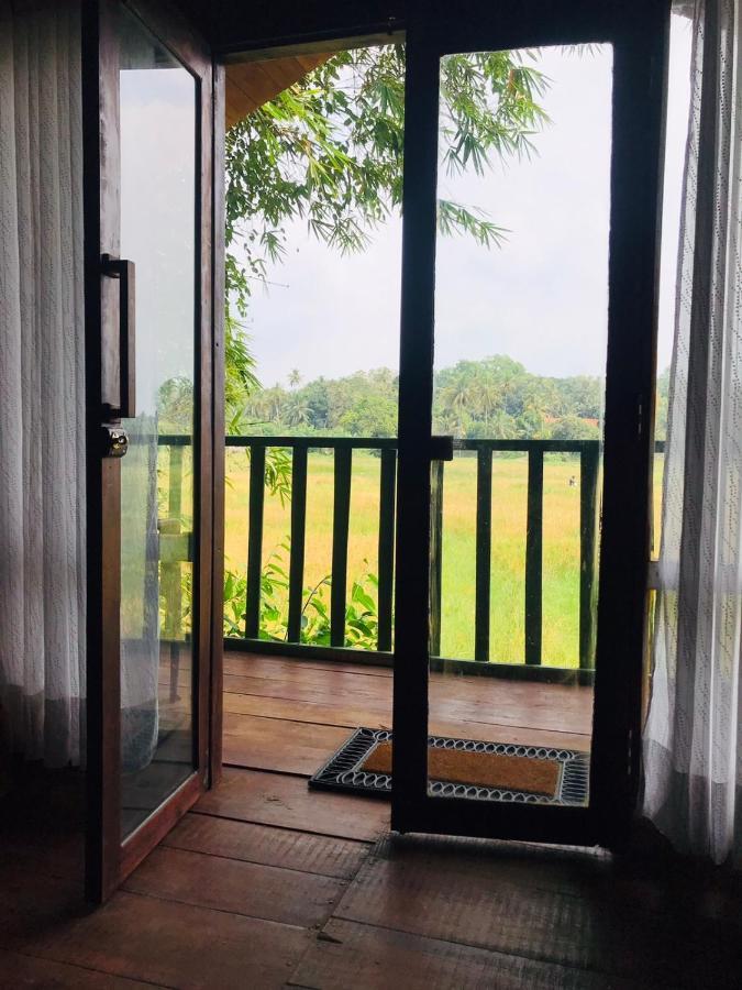 Airport Villa Kamatha -Foreign Booking Only Katunayaka Bagian luar foto
