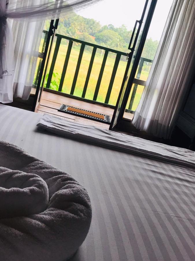 Airport Villa Kamatha -Foreign Booking Only Katunayaka Bagian luar foto