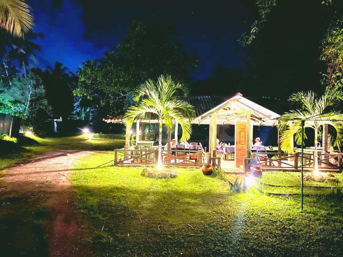 Airport Villa Kamatha -Foreign Booking Only Katunayaka Bagian luar foto