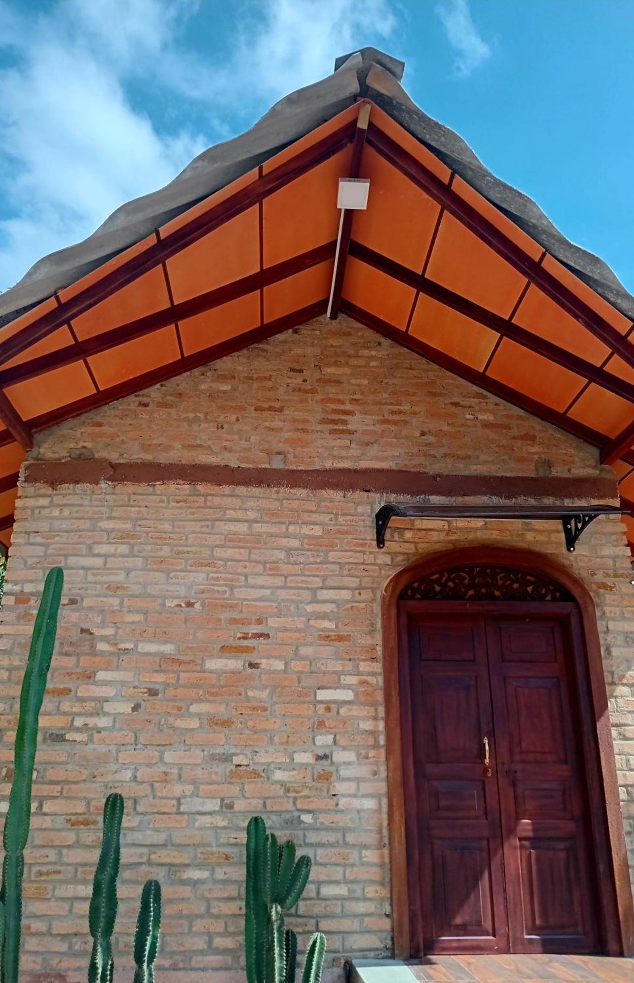 Airport Villa Kamatha -Foreign Booking Only Katunayaka Bagian luar foto